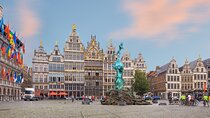 Private direct transfer Amsterdam to Antwerp