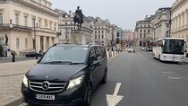 Heathrow Airport to and from Central London - Private Transfer