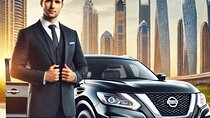 Chauffeur Service For Dubai & Abu Dhabi