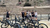 2h E-bike tours+1day extra in Malaga