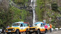 Volcanic Pools and Northwest 4WD Full Day Tour
