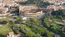Rome : Colosseum,Arena,Palatine Hill and Roman Forum Guided Tour