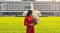 [Free E-sim] Ho Chi Minh Ao Dai City Tour