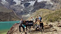 Multi Day Tour of Salkantay Trek to Machu Picchu in from Lima