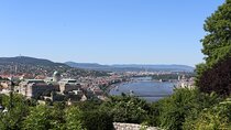 Budapest: An e-bike ride to the most scenic viewpoints