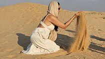Dubai Desert Safari with Pro Photography