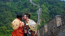 Private Mutianyu Great Wall Tour with English speaking Driver
