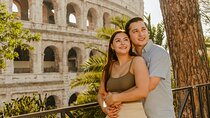 Rome: Photoshoot Experience at Colosseum
