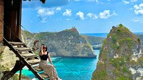Nusa Penida 2Day 1Night With Accomodation 