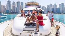 1 Hour Marina Yacht Tour with Optional Transfer 