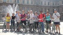 Paris Highlights bike tour