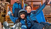 Ski Dubai Mall Of The Emirates Tickets
