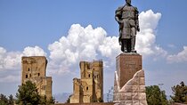 1 Day Tour to Shakhrisabz: Motherland of Amir Temur