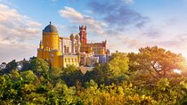 Sintra & Coastal Charms | Exclusive Private Tour with Fast Track 