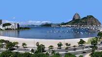Rio by the Sea - Guanabara Bay Cruise and Christ Redeemer Statue