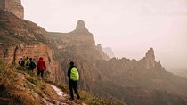 2 Days Gheralta Tour Hidden Churches in Northern Ethiopia