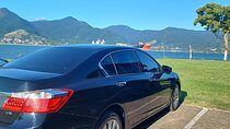 Private Transportation to Santos and Guarujá – Premium Experience