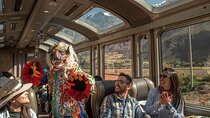 Unforgettable 1 Day Machu Picchu Tour by Vistadome Train