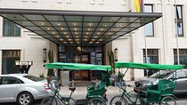 One Up to 3 Rickshaws(6 People)-Taylor Made Rickshaw Berlin Tour 