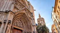 Essential Walking Tour of Valencia