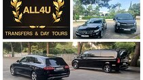 Private Transfer from Split area to Dubrovnik area