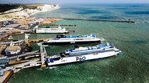 London To Dover Port Cruise Terminals Private Transfers