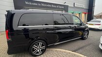 Heathrow Airport Transfer