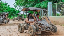 Dune Buggies Adventure in Punta Cana: Explore Macau Beach