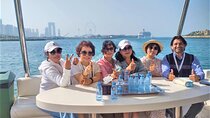 Dubai Dhow Cruise Dinner & Skyline Views with Optional Transfer