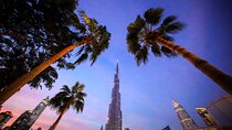Discover Dubai: A Spectacular City Tour Adventure