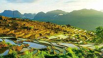 2 Days 1 Night from Hanoi: Pu Luong Nature Reserve Escape