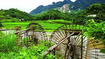 2 Day Trip to Pu Luong Nature Reserve from Hanoi