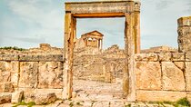 2 Day North Tunisia Private Tour Béja El Kef
