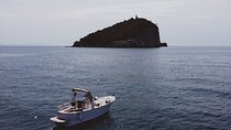 Palmaria Island Tino Tinetto Boat Ride From Portovenere