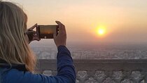 Jaipur Sunset and Night Lights Tour