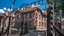 Small Group VIP Auschwitz Tour with Transportation 
