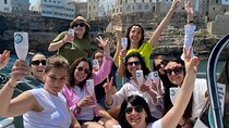 Private Boat Trip to the Polignano a Mare Caves