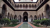 Guided Tour of the Royal Alcazar of Seville with Admission Included