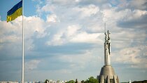 World War II Museum Motherland Monument and Eternal Glory Park