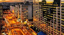 Private Customizable São Paulo City Walking Tour