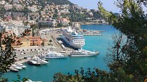 Private Shore Excursion From the Port of Nice a Guided Tour