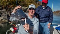 Guided Fishing Charter in Washington, DC