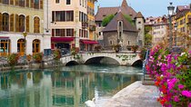 Private Tour: Perfect Day of Scenic Beauty - Annecy and Geneva