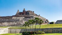 Cartagena Private City Tour: History, Culture & Panoramic Views