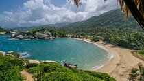 Bahía Concha & Tayrona Park: Nature & Relaxation Private Tour