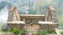 Machu Picchu Tour + Huayna Picchu Mountain