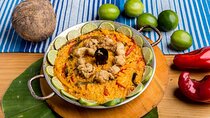 Cartagena Culinary Private Tour: Local Flavors & Hidden Gems
