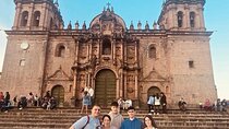 City tour Cusco