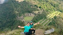 Trek to Choquequirao for 4 Days Includes Services From Cusco