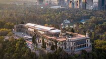 Chapultepec Castle and Anthropology Tour, starting from CDMX